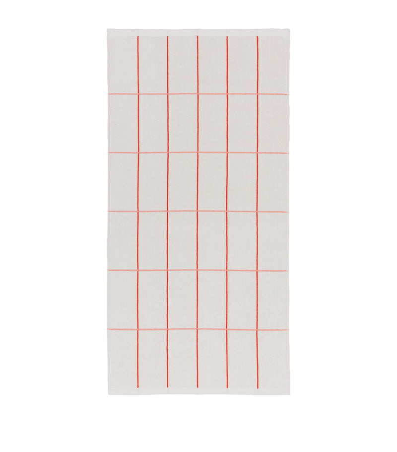 BAINA Bethell Bath Towel (70cm x 140cm)