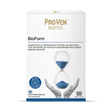 Shapeline Bioform Pro-ven Biotics 50 Billion Digestive Probiotic 30 Capsules