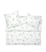 Schlossberg Cotton Aiko King Oxford Pillow Case 50cm x 75cm
