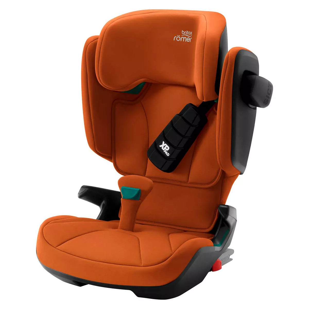 Britax Romer Kidfix i-size Car Seat - Golden Cognac - McGrocer