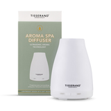 Tisserand Aroma Spa Diffuser Ultrasonic Aromatherapy Device
