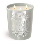Diptyque Feu de Bois Scented Candle 600g