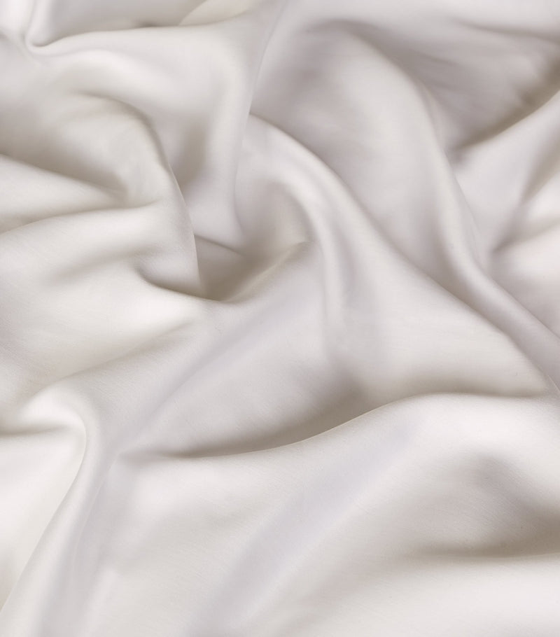 Harrods silk cotton king fitted sheet 150x200cm, UK version
