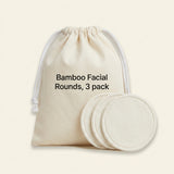 Botanics reusable cleansing pads set 14 - British product