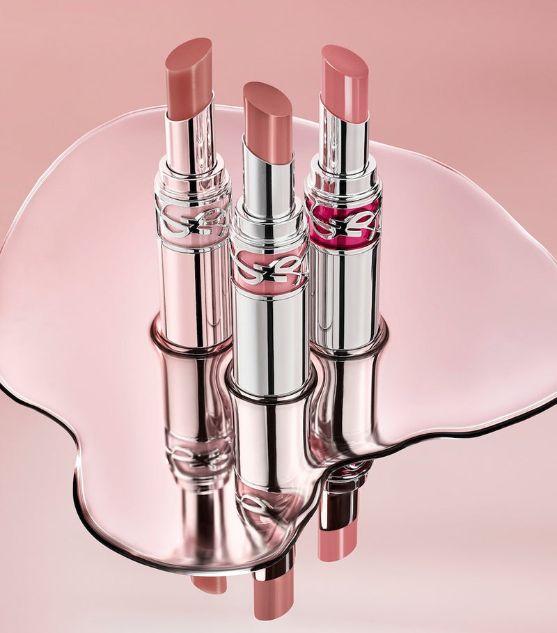 YSL Loveshine Tinted Butter Lip Balm