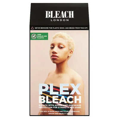 Bleach London Plex Bleach Hair Lightening Kit
