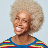 Bleach London Plex Bleach hair lightening kit - British product