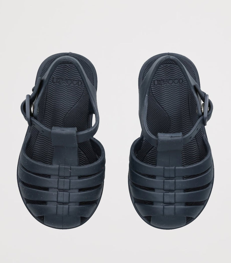 Liewood Bre baby sandals, UK version