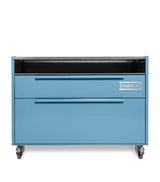 Charlie Oven Charlie Outdoor Island Cabinet Outdoor Cooking Storage Cabinet
