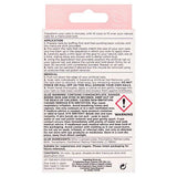 Superdrug fake nails short french manicure (British brand)