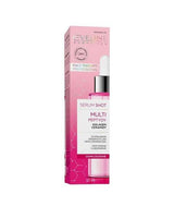 Eveline Face Therapy Multi Peptides Serum Shot Facial Serum