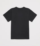 Comme Des Garçons cotton heart logo T-shirt for kids 2-6 years - British product