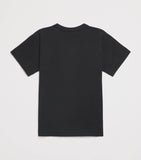 Comme Des Garçons cotton heart logo T-shirt for kids 2-6 years - British product