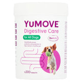 YuMOVE Dog Digestive Health Probiotics Supplement 300 per pack GOODS M&S