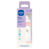 MAM Easy Start Anti-Colic Baby Bottle 2+ Months