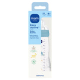 MAM Easy Active Baby Bottle 4+ Months 330ml