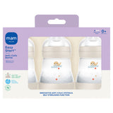 MAM Easy Start Anti-Colic Bottle 0+ Months 3 x 160ml