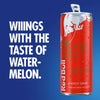 Red Bull Watermelon energy drink 250ml 4 pack, imported from the UK