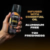 Lynx Premium Peach Infusion Body Spray 150ml, UK version