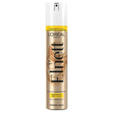 L'Oréal Paris Elnett Nourishing Hairspray with Argan Oil For Dry Hair 200ml