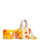 SOL DE JANEIRO The Sol Tote + Body Essentials Set