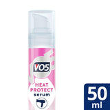 VO5 Smoothly Does It Heat Protect Serum GOODS ASDA