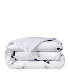 Yves Delorme Eclipses double duvet cover 200cm x 200cm (British brand)