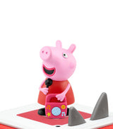 Tonies Peppa Pig My First Album Audio Toy
