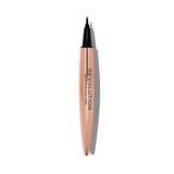 Revolution Renaissance Flick Liquid Eyeliner Pen Black - Beauty