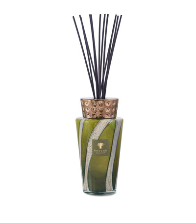 Baobab Collection Totem Sherwood Woods Reed Diffuser (5L)