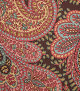 Cotton Quilted Throw 180cm x 130cm