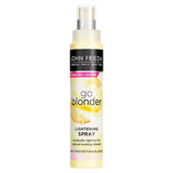 John Frieda Go Blonder Lightening Spray 100ml