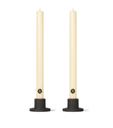 Jo Malone London Set of 2 Grapefruit & Rosemary Townhouse Dining Candles with Holders