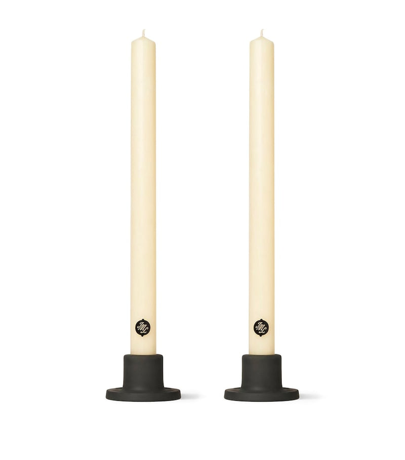 Jo Malone London grapefruit and rosemary dining candles set with holders, UK version