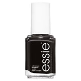 Essie Core Licorice Dark Black Nail Polish