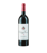 Chateau Musar 2018 Red Wine from Bekaa Valley, Lebanon 75cl