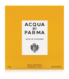 Acqua di Parma Luce de Colonia car diffuser refill 19g - British product