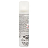 Pick & Mix Colour Hair Spray Gold 75ml, imported from the UK