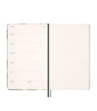 Moleskine Year of the Snake Notebook and 12-Month Planner Box