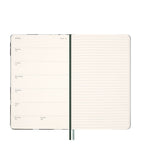 Moleskine Year of the Snake Notebook and 12-Month Planner Box