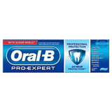 Oral-B toothpaste Clean Mint 75ml, imported from the UK