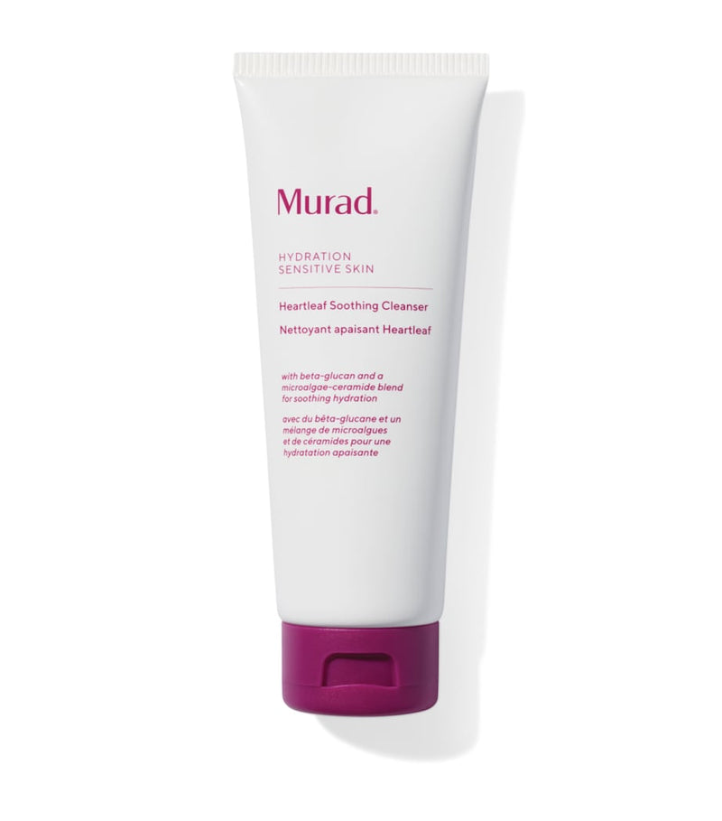 Murad Heartleaf Soothing Face Cleanser (148ml)
