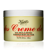 Kiehl's Creme de Corps Whipped Body Butter 226g