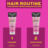 John Frieda shampoo 250ml Colour Care, UK version