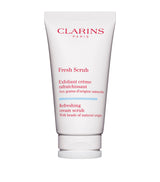 Clarins Fresh Scrub Facial Scrub 50ml