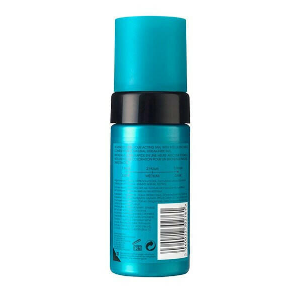 St. Tropez Self Tan Express Mousse Fake Tan 100ml GOODS Superdrug