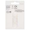 DNR Studio London heart hair clip 2 pack - British product