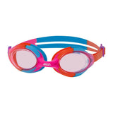 Zoggs Bondi Junior Goggles Pink/Orange/Aqua 6-14 Years Suncare & Travel Boots