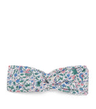 Tartine et Chocolat Cotton Floral Headband