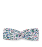 Tartine et Chocolat Cotton Floral Headband